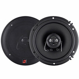 Cerwin-Vega XED62 300W 6.5" XED Series 2-Way Coaxial Car Speakers