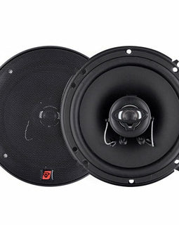 Cerwin Vega Mbile XED62 <br/> 300W 6.5" XED Series 2-Way Coaxial Car Speakers