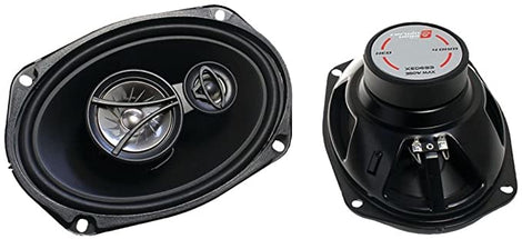 Cerwin Vega XED-693 350W 6