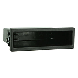 Metra 98-9999 Single DIN Stereo Turbo Pocket - Compatible Fits for Volvo 1993-2004