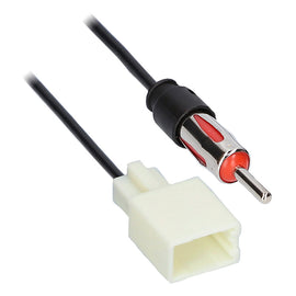 Metra 40-SB11 Antenna Adapter - Compatible Fits for Subaru 2012-Up