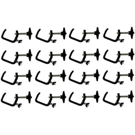 American Terminal 16 CLP-03 Standard C Clamps 1-2" Truss Light Mount Capacity