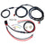 Cerwin Vega CMHR2 1998-2023 Harley Davidson 2 Channel Amplifier Installation Kit