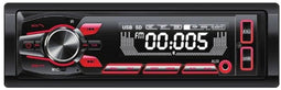 Cerwin Vega CV15BT Single Din Multimedia Receiver AM/FM with Bluetooth
