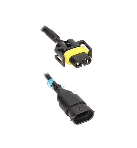 Daytona Lights DL-H16D CANBUS Decoders - Pair