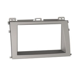 Metra 95-8166G Double-DIN Car Stereo Dash Kit - Compatible Fits for Lexus GX470 (without NAV) 2003-2009