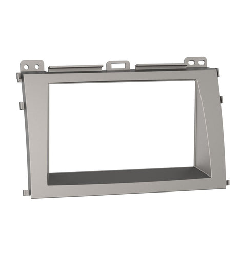 Metra 95-8166G Double-DIN Car Stereo Dash Kit - Compatible Fits for Lexus GX470 (without NAV) 2003-2009