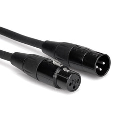 Hosa Pro Microphone Cable, REAN XLR3F to XLR3M