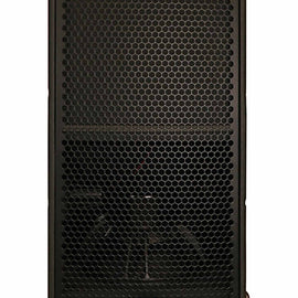 Yorkville Sound SA115S, Synergy Array Series 4500W Powered Subwoofer - 15 Inch