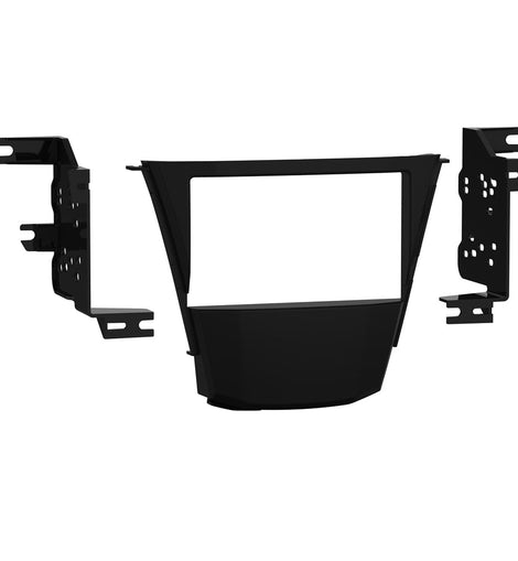 Metra 95-7820B Radio Install Kits - Compatible Fits for Acura MDX 2007-2013
