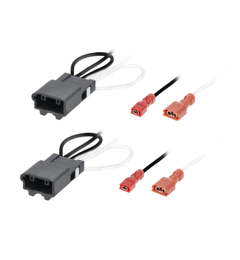 Metra 72-8115 Speaker Harness Compatible Fits for Toyota Grand Highlander | Sequoia | Tundra 2022-2026