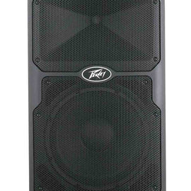 Peavey PVX 15, 15" 2-Way Passive Loudspeaker - Black