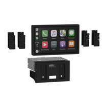 Metra 108-UN02 Floating Mount Kit Pioneer 8 Inch Radios