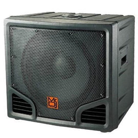 MR DJ PRO-SUB15 15-INCH 3000W Maximum  Passive Subwoofer