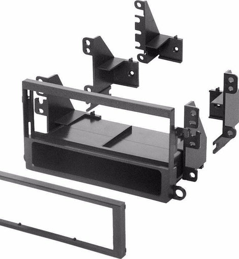 American International NDK717 Radio Install Kit Fits 1995-2004 Mercury Nissan
