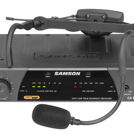 Samson Airline 77 AH7 Wireless System Fitness Headset