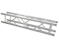 MR DJ TSQ492 MR DJ UNIVERSAL 4.92ft SQUARE TRUSS SEGMENT OUTSIDE DIAMETER TRUSS