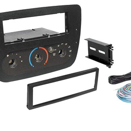 American Terminal FMK578 Dash Kit Fit 00-up Ford Taurus Mercury Sable