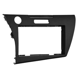 Metra 95-7879 Double DIN Dash Installation Kit - Compatible Fits for Honda CR-Z (without NAV) 2011-2016