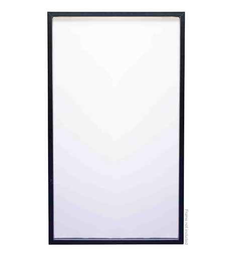 REPLACEMENT SCRIM Headliner HL30500 Universal DJ Facade Scrim - White