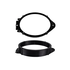 Metra 82-3004 Speaker Adapter Compatible Fits for GM Trucks/Malibu 2014-Up - 6x9 Inch