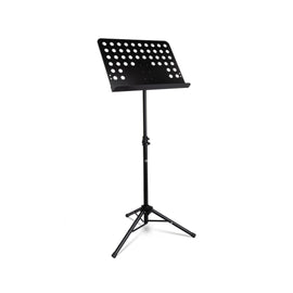 Hosa MUS-439 Adjustable Music Stand - Black