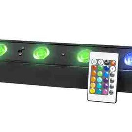 Colokey CKU-3040 Stagebar TRI 12 RGB LED Bar - 50W