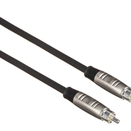 Hosa HRR, Pro Series RCA to RCA Mono Audio Cable