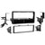 Metra 99-8219 Single-DIN Car Stereo Dash Kit - Compatible Fits for Toyota FJ Cruiser 2007-Up