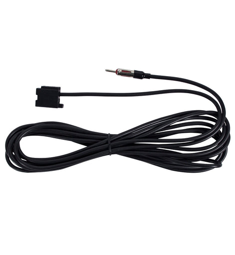 Metra 40-LX10-204 Antenna Adapter 204 Inch - Compatible Fits for Lexus LS430 2001-2006