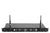 Antari WPROTRXDUO Event Lighting - Indoor Rackmount Dual Universe Transceiver with WDMX G3/4