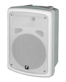 Yorkville Sound C170W, Coliseum Mini 100W Two-Way Installation Speaker 8 Inch - White