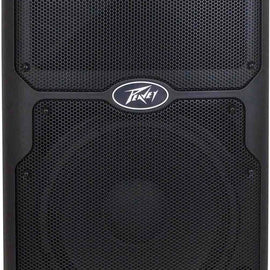 Peavey PVXP12 DSP Bluetooth 12" 980W 12" Powered Speaker 1.4" Driver + 2 XLR Cable