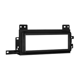 Metra 99-3042 Single-DIN Car Stereo Dash Kit - Compatible Fits for Chevrolet/GMC/Pontiac/Saturn 1982-1994