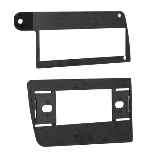 Metra 87-99-3052 Dash Kit Pockets - Compatible Fits for Chevrolet / GMC Trucks / SUVs 1973-1991