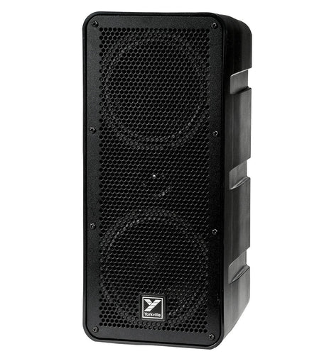 Yorkville EXMMOBILE Battery Powered Compact PA Speaker