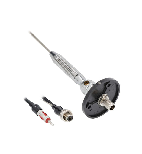 Metra 44-US71 Universal Side/Top Mount Antenna