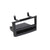 Metra 99-7416 Single-DIN Car Stereo Dash Kit - Compatible Fits for Nissan Maxima 2000-2003