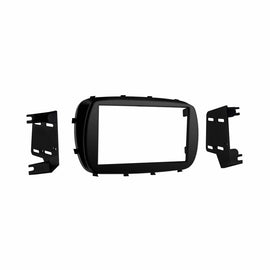 Metra 95-6535B Radio Install Kits - Compatible Fits for Fiat 500X 2016-Up