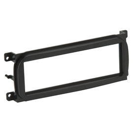 Metra 99-6503 Single-DIN Car Stereo Multi Kit - Compatible Fits for Chrysler 1998-2010
