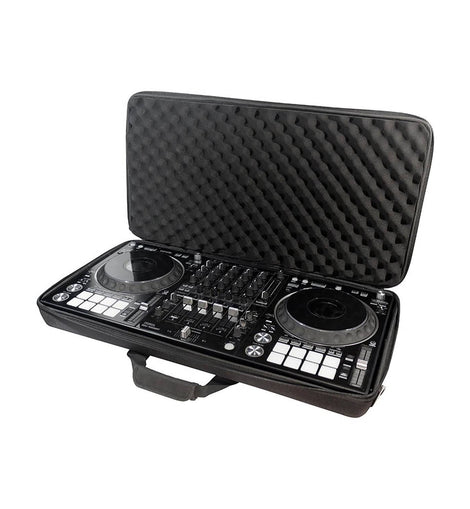 Headliner HL12000 Pro-Fit Case For Pioneer DDJ-1000SRT Dj Controller