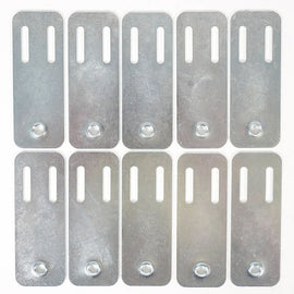 Directed 8614 Straight Pin Switch Bracket for 8607
