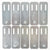 Directed 8614 Straight Pin Switch Bracket for 8607