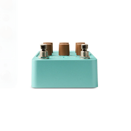 Universal Audio UA-DEL-VERB-U Del-Verb Ambience Companion Reverb and Delay Pedal