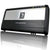 Diamond Audio DES1000.5D  5-Channel 1000W RMS Full Range Class D Amplifier