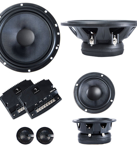 Diamond Audio DES365C DES Series 6.5