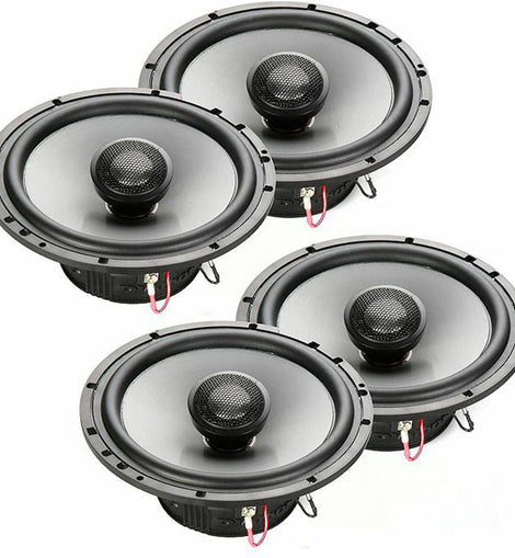 2 Diamond Audio DES525 DES Series 5.25