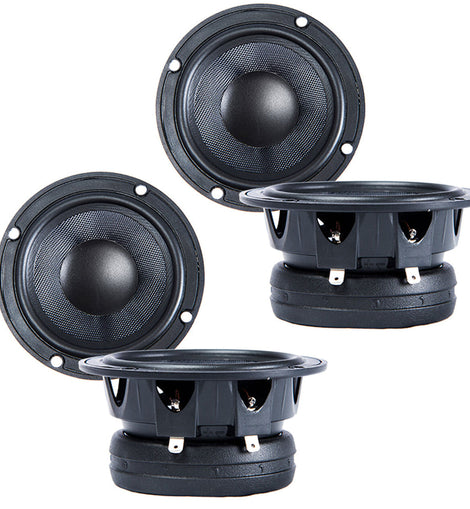 2 Diamond Audio DESK3 DES 3.5
