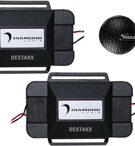 Diamond Audio DESTAK 1