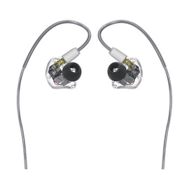 Mackie MP-460 Quad Balanced Armature In-Ear Monitors